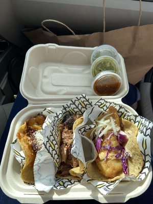 Carlitos Barbecue Taqueria by null