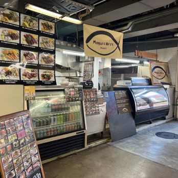 Maunakea Marketplace - 10/3/23 Food & Drink options - Shopping Centers Near Me - Honolulu, Hawaii Maunakea Marketplace - 10/3/23 Food & Drink options - Shopping Centers Near Me - Honolulu, Hawaii