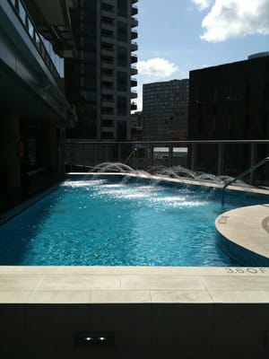 Shangri-La Vancouver by null Shangri-La Vancouver by null