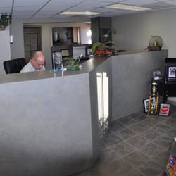 Perry & Terry Auto Body