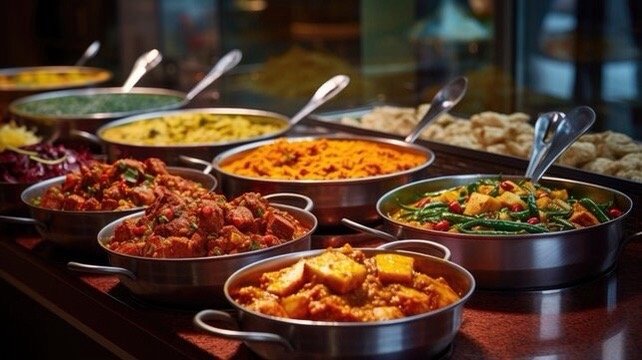 Taj Palace - Photo 2