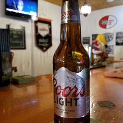 Avery Saloon