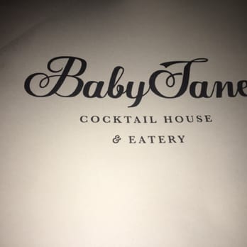 Baby Jane - Cocktail Bars Near Me - Miami, Florida