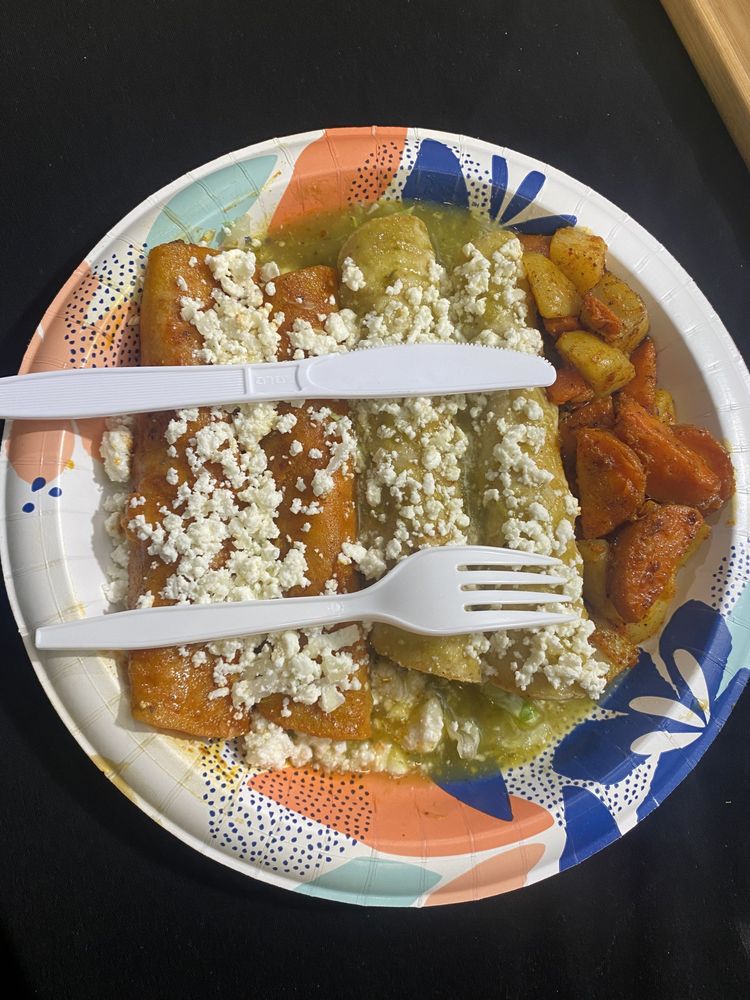 Taquizas el Meño