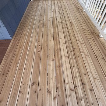 South Coast Heating & Air - New decking - Heating & Air Conditioning/HVAC Near Me South Coast Heating & Air - New decking - Heating & Air Conditioning/HVAC Near Me