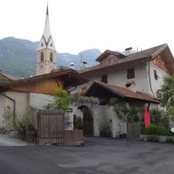 Jagerkeller. - Der Jägerkeller in St. Anton, Kaltern, Südtirol