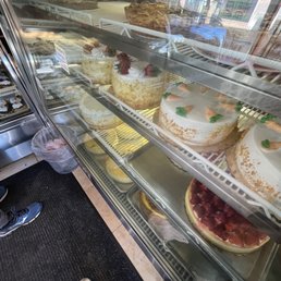 Fresh Cakes Fresh Cakes