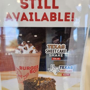 Burger Boy - Burgers Near Me - San Antonio, Texas Burger Boy - Burgers Near Me - San Antonio, Texas