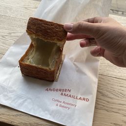 Pistachio Cream