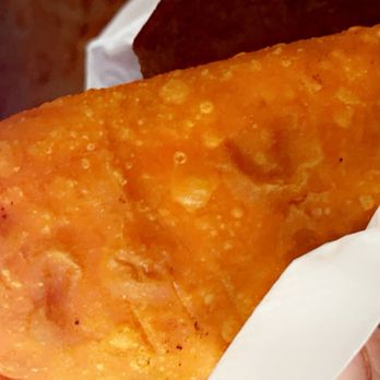 Montes Grocery & Deli - Chicken and cheese - International Grocery Near Me - Buffalo, New York
