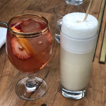 Redbird - Dranks!!! - New American Near Me - Los Angeles, California