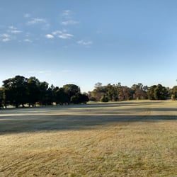 Campo de Golf de la Ciudad