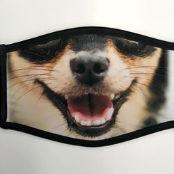 Little Fort Media - Little Fort Media custom printed masks start at $8.
