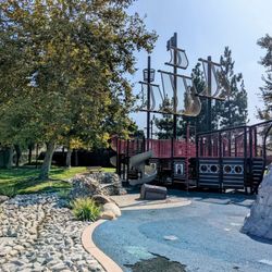 Harry Dotson Park