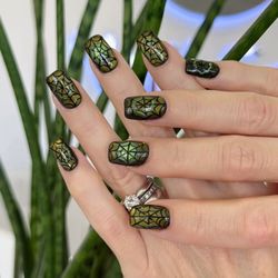 157 Nail Spa
