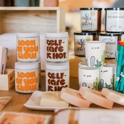 Vibe Box - Desert inspired goods