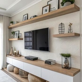 Elite GH Corp - Sala de TV - Interior Design Near Me - Miami Shores, Florida Elite GH Corp - Sala de TV - Interior Design Near Me - Miami Shores, Florida
