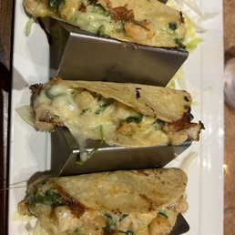 Shrimp Tacos