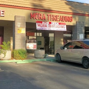 Mora Threading & Skincare - Skin Care Near Me - Riverside, California Mora Threading & Skincare - Skin Care Near Me - Riverside, California