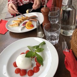 Dal Contadino Wine Bar