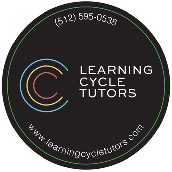 Learning Cycle Tutors - Private Tutors Near Me - Cedar Park, Texas