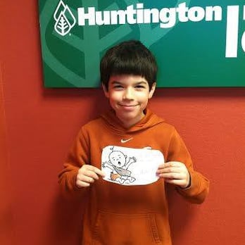 Huntington Learning Center - Tutoring Centers Near Me - Cedar Park, Texas