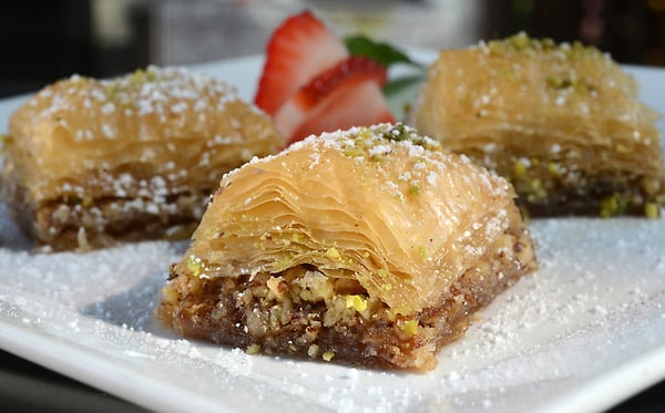 Lokanta Grill & Bar by null