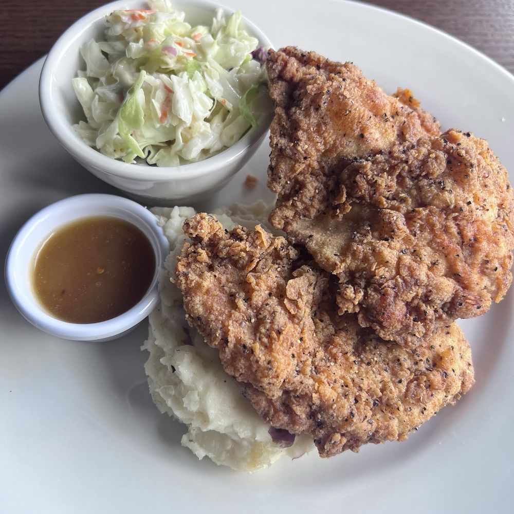 Amaro’s Table - The fried chicken - New American Near Me - Castle Rock, Washington Amaro’s Table - The fried chicken - New American Near Me - Castle Rock, Washington