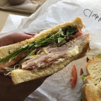 101 Bagels & Subs - The Clubhouse - Sandwiches Near Me - Oceanside, California 101 Bagels & Subs - The Clubhouse - Sandwiches Near Me - Oceanside, California