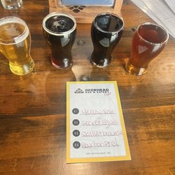 Beerhead Bar And Eatery