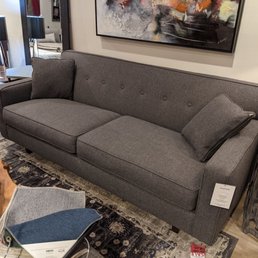 Dorset Sofa Dorset Sofa