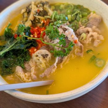 Seven Grams - Golden prime beef noodle - Chinese Near Me - Tustin, California Seven Grams - Golden prime beef noodle - Chinese Near Me - Tustin, California