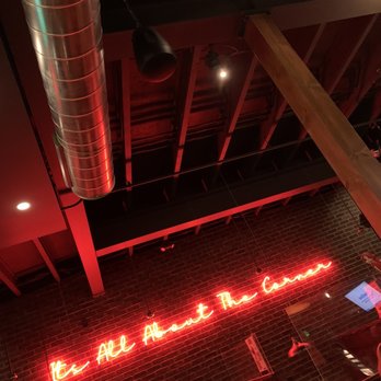 Bricks Corner - Interior - Bars Near Me - Salt Lake City, Utah Bricks Corner - Interior - Bars Near Me - Salt Lake City, Utah