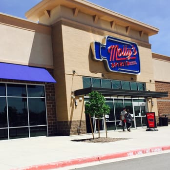 Molly's Spirits - One of the newest and biggest liquor stores in Denver- - Beer, Wine & Spirits Near Me - Denver, Colorado