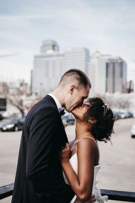 The Monarch Room by null