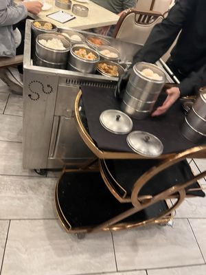 New Fortune Restaurant by null