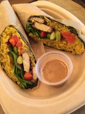 Manna Life Food by null