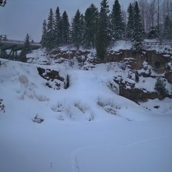Gooseberry Falls State Park - Parks Near Me - Two Harbors, Minnesota Gooseberry Falls State Park - Parks Near Me - Two Harbors, Minnesota