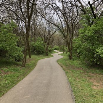 Crockett Park - Parks Near Me - Brentwood, Tennessee