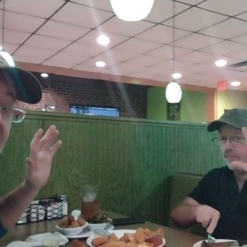 AMERICANA RESTAURANT - Updated July 2025 - 82 Photos & 83 Reviews