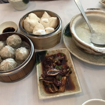 Nani Restaurant - Dim Sum Near Me - Madison, Wisconsin