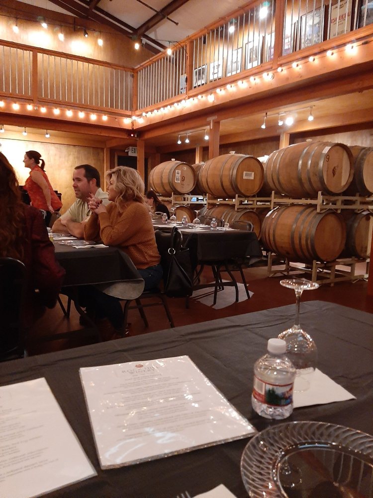 ROCK HILL WINERY 52 Photos & 70 Reviews 2970 Del Mar Ave, Loomis