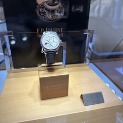 RABAT - Replica model of an fp journe