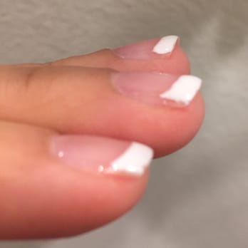 Heights Nail Spa - More incomplete edges - Nail Salons Near Me - Houston, Texas Heights Nail Spa - More incomplete edges - Nail Salons Near Me - Houston, Texas
