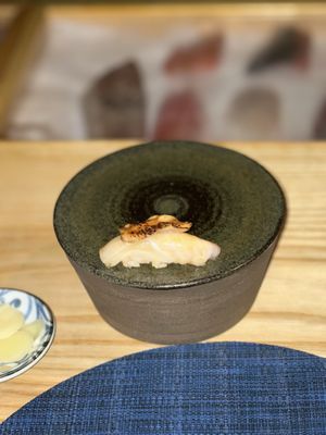 Kissaki Sushi by null