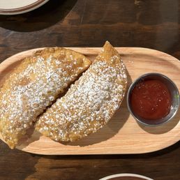 Guava Cream Cheese Empanadas Guava Cream Cheese Empanadas