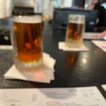 Monty's Pizza - Blue Point Draft!!! - Pizza Near Me - Clearwater, Florida Monty's Pizza - Blue Point Draft!!! - Pizza Near Me - Clearwater, Florida