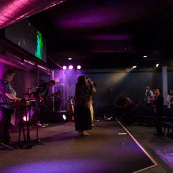 Greenhouse Church