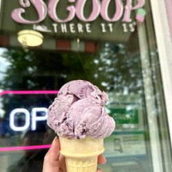 Scoop There It Is - Huckleberry Heaven! 6/25/25