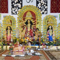 Bharat Sevashram Sangha